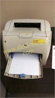 Hp Laserjet 1200 Series Printer