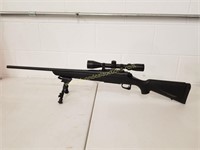 Remington Model 770