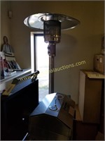 Propane Patio Heater