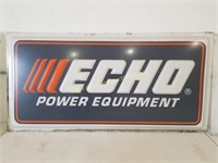 Echo Power Equipment Plastic Lens