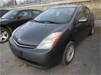 2007 Toyota Prius