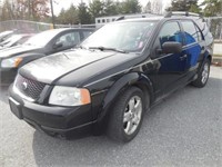 2006 Ford Freestyle