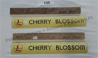 Toronto Candy Rulers x4