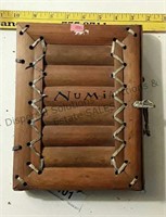 Numi Tea Box and Tray