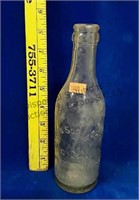 Union Soda Water Bottle