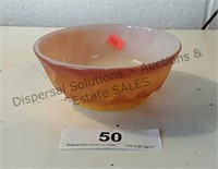 Anchor Hocking Fire-King Bowl