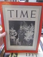 1941 TIME Magazine