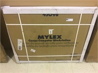 BOXSTORE RETURNS MYLEX CORNER COMPUTER STATION