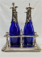 Culinary Concepts London Decanter Set