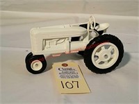 Vintage Product Miniature Farmall M White Version