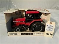 Ertl CaseIH Maxxum 5140 Tractor NIB 1/16 Special