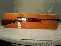 1947 Remington Model 11 12ga Browning pat SA Poly
