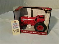 Ertl IHC Farmall 756 Tractor NIB - this may not