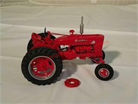 Yoder Customs Plastic Super MTA Farmall w/weights