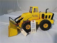 1970 s Tonka Mighty Loader