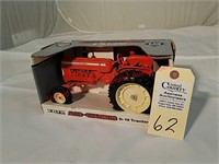 Ertl Allis Chalmers D19 Tractor NIB 1/16