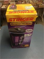 Stinger Insect Zapper