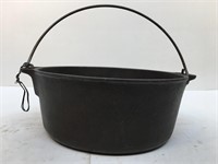 Griswold 5 Qt Wagner Ware Dutch Oven