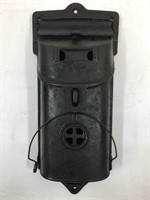 Griswold Cast Iron Mailbox