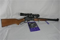 30-30 Win. Lever Action By Marlin Gun Company -New
