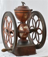 Country Store Coffee Grinder