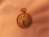 Waltham O.F. pocket watch, 15 jewels, 16725437,