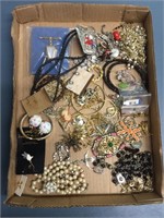 Lot of Misc Jewelry
