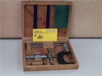 Measuring Tools