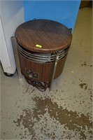 Vintage Floor Fan