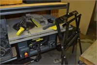 Performax Table Saw