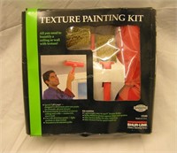 New Texture Painting Kit