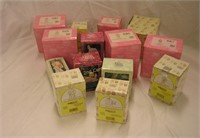 Collection Of Precious Moments Minis