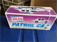 1994 Wilco Patrol Car