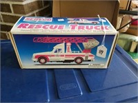 1995 Servco Rescue Truck