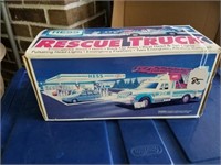 1994 Hess Rescue Truck