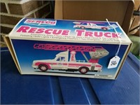 1995 Servco Rescue Truck