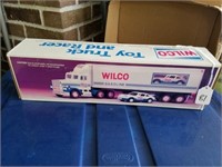 1993 Wilco Toy Truck & Racer