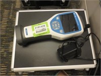 Airborne Particle Counter