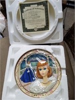 (20) Misc. Collector Plates