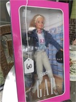 Barbie The Gap 1994