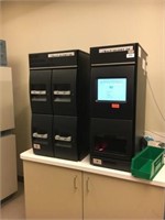 Automated Microbial Detection System