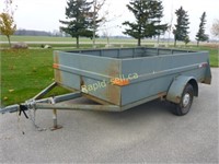 Utility Trailer