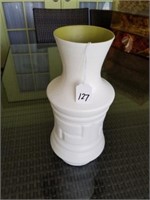 Haeger Vase 13"T