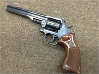 Dan Wesson k15 357 Mag Revolver