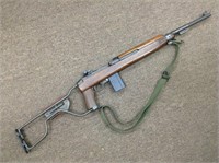 Inland M1 Carbine 30 Carbine Semi-Automatic Rifle