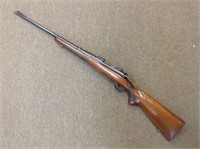 Winchester 70 270 Win Bolt Rifle