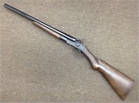 Cimarron 1878-JCM 12 Gauge Shotgun