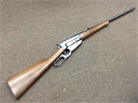Browning 1895 30-40 Krag Lever Rifle
