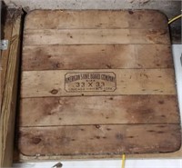 Wood Stove Floor Cover