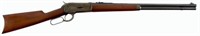 Winchester 1886 .33 Rifle
